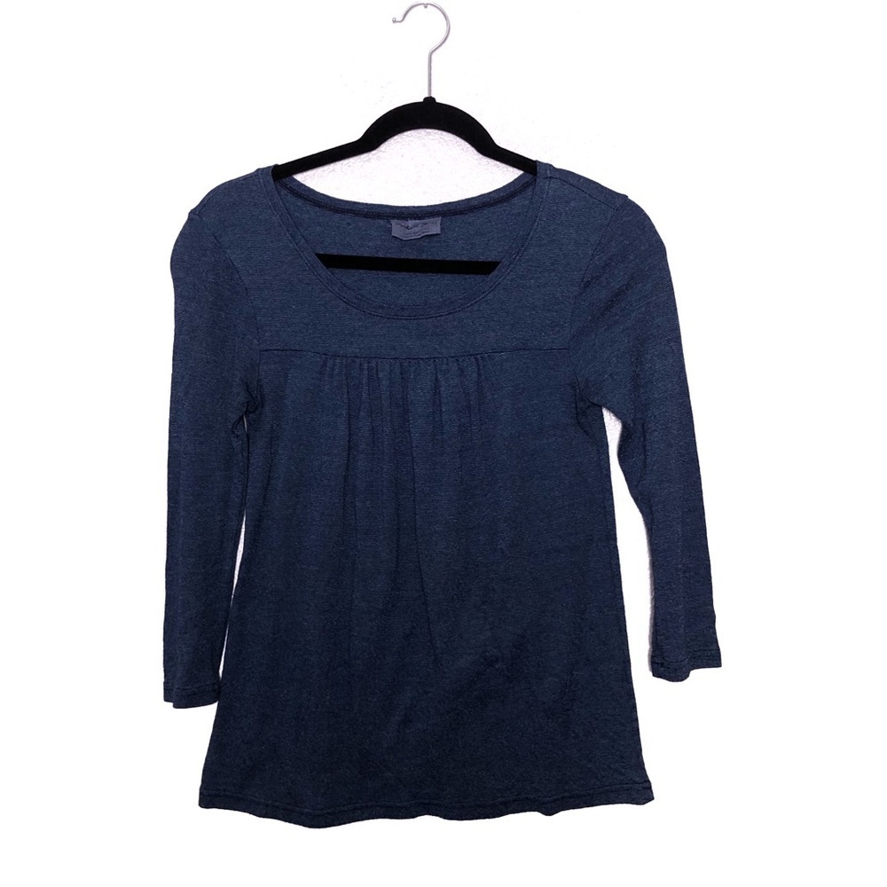 Michael Stars Original Tee One Size Fits Most